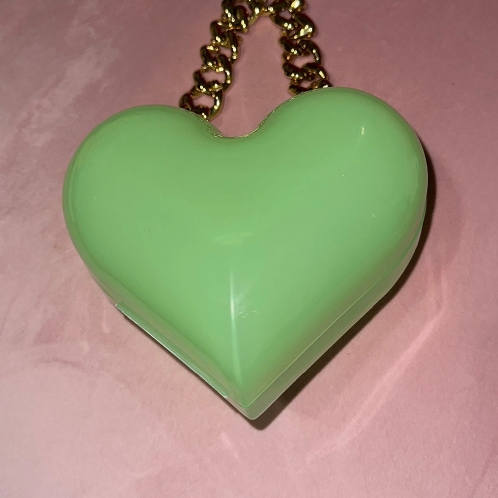 GCDS HEART BAG - Picture 2 of 5